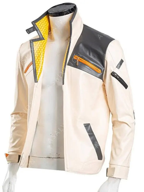 Phoenix Valorant Jacket