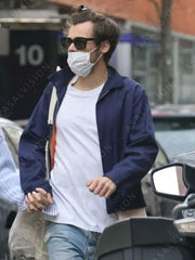 Playdium Skate Harry Styles Club Jacket