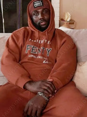 Unisex Super Bowl Fenty Hoodie