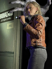 Resident Evil Requiem Grace Jacket