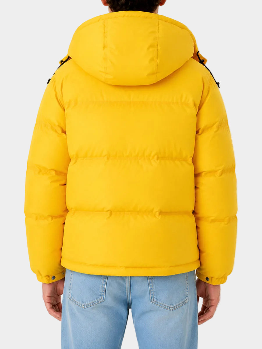 Key Glock Jacket