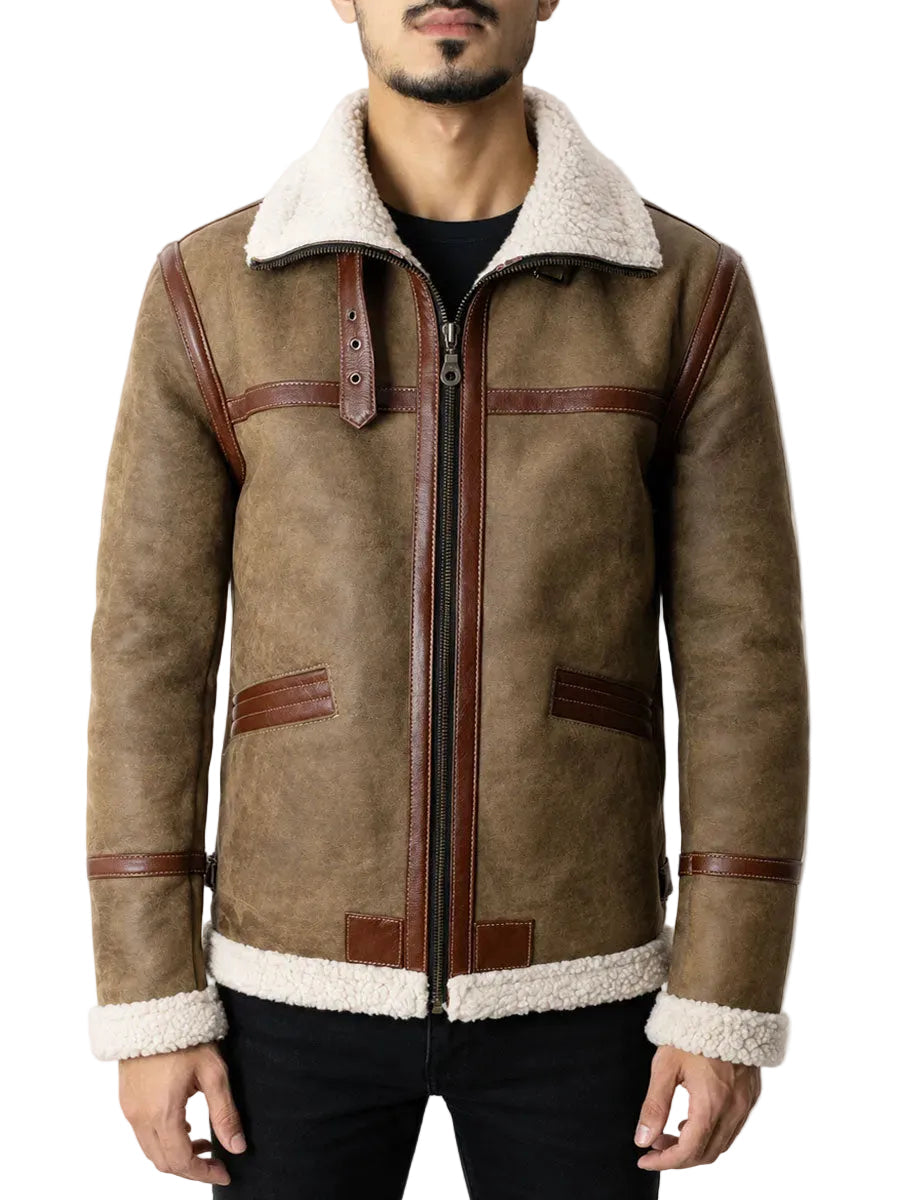 Resident Evil 4 Jacket