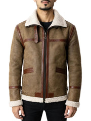 Resident Evil 4 Jacket