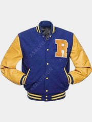 Riverdale Varsity Jacket