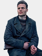 Robert Maaser Blood & Gold 2023 Trench Coat
