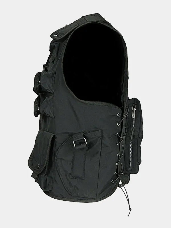 WWE Roman Reigns Shield Vest