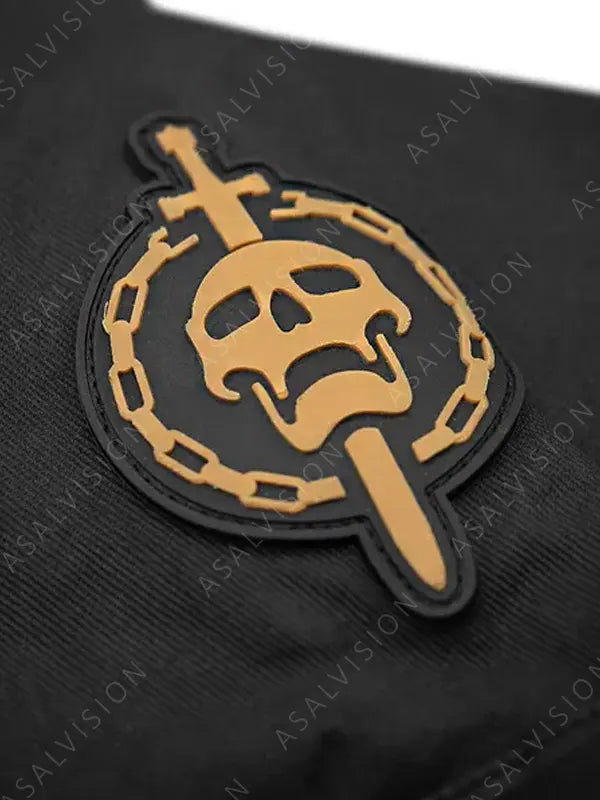 Destiny 2 Root Of Nightmares Raid Jacket