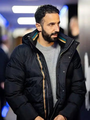 Ruben Amorim Jacket