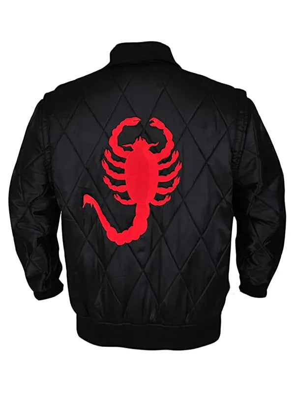 Drive Jacket Scorpion