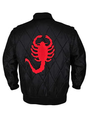 Drive Jacket Scorpion
