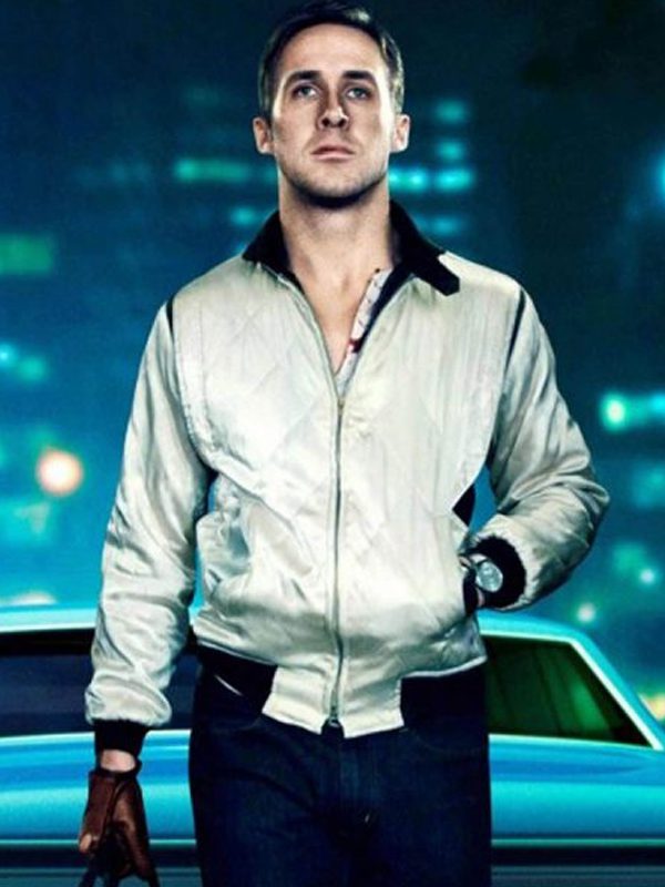 Drive Jacket Scorpion