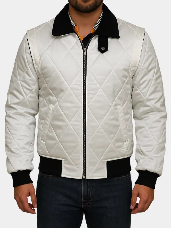 Drive Jacket Scorpion