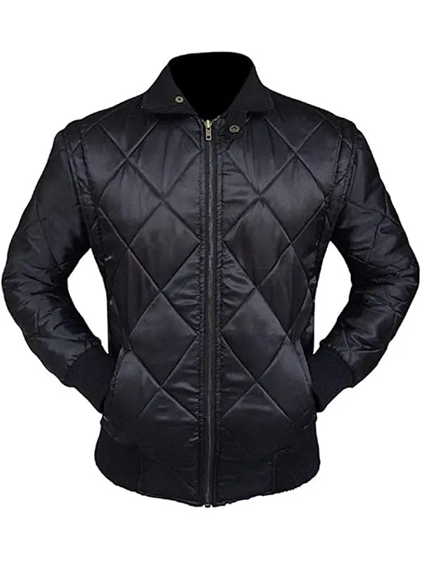 Drive Jacket Scorpion