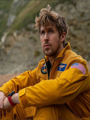 Ryan Gosling Project Hail Mary Jacket