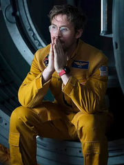 Ryan Gosling Project Hail Mary Jacket