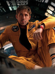 Ryan Gosling Project Hail Mary Jacket