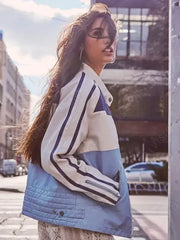 Ryder Sport Vegan Renee Rapp Jacket