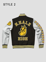 Snoop Dogg Mac & Devin Go to High School Jacket