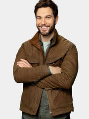 So Help Me Todd Jacket
