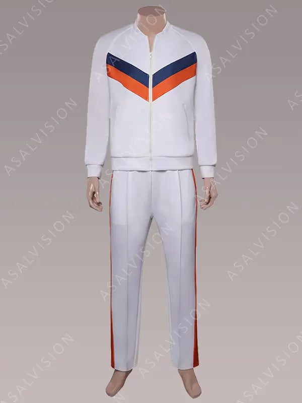 Me Time Tracksuit