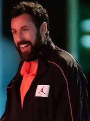 Stanley Beren Hustle 2022 Black Jacket