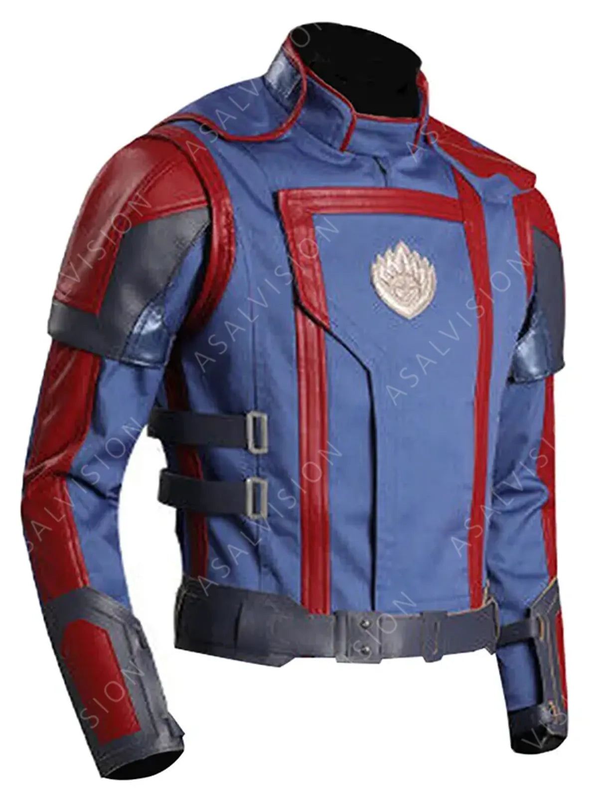 Star Lord Guardians Of The Galaxy 3 Uniform Jacket