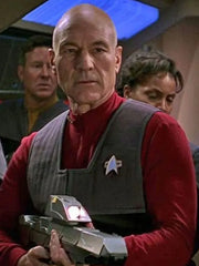 DS9 Vest