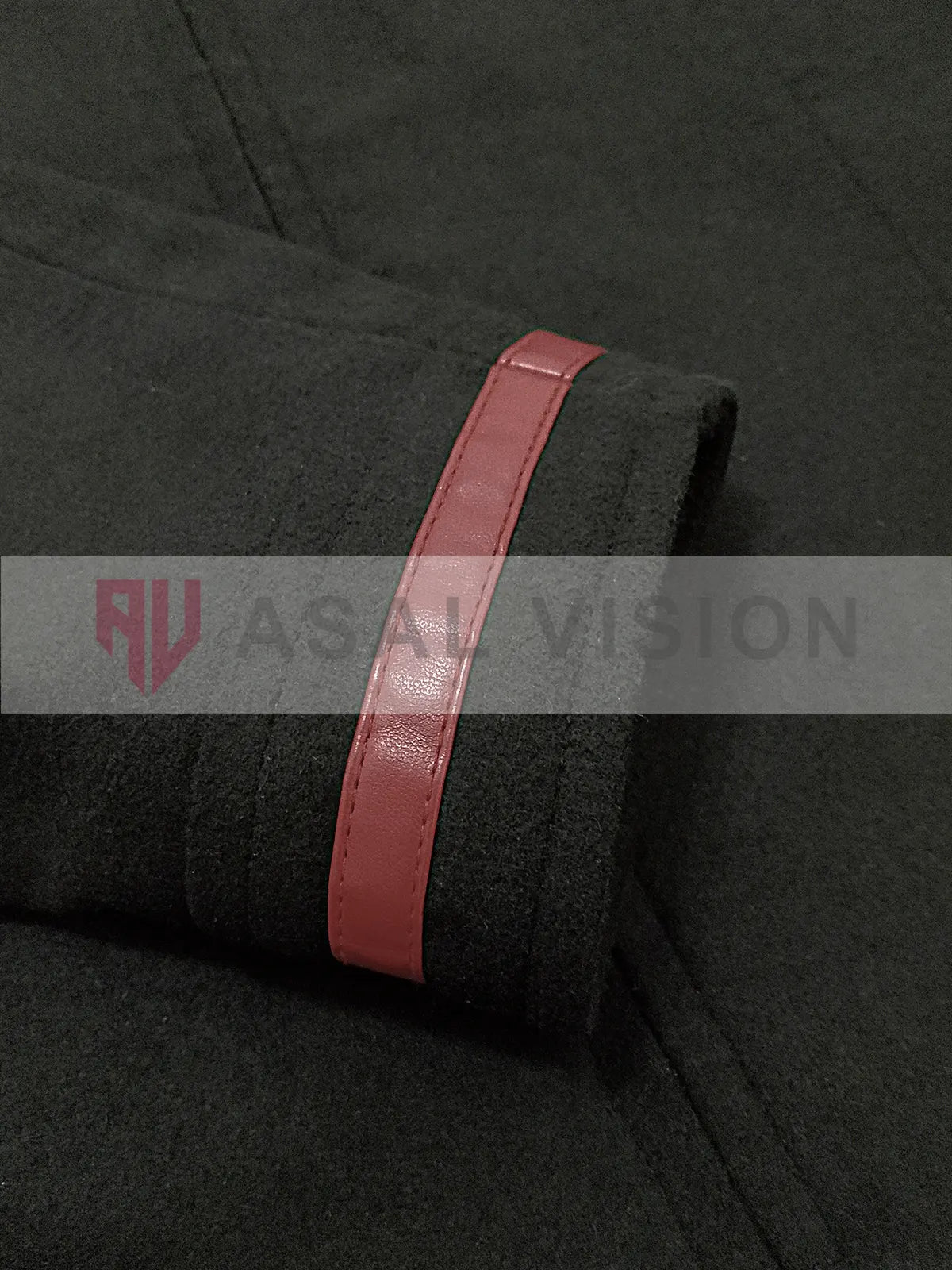 DS9 Uniform Jacket