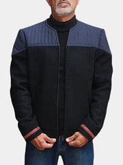 DS9 Uniform Jacket