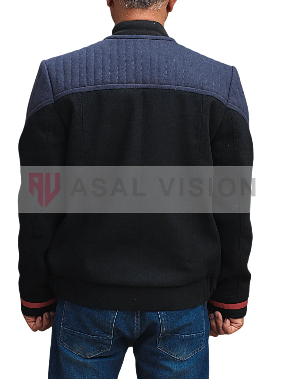 DS9 Uniform Jacket