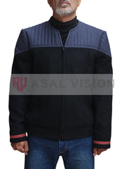 DS9 Uniform Jacket
