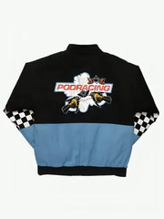 Star Wars Podracing Racing Jacket