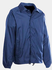 Stranger Things Eleven Blue Jacket