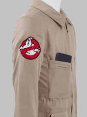 Stranger Things Season 2 Cotton Brown Jumpsuit