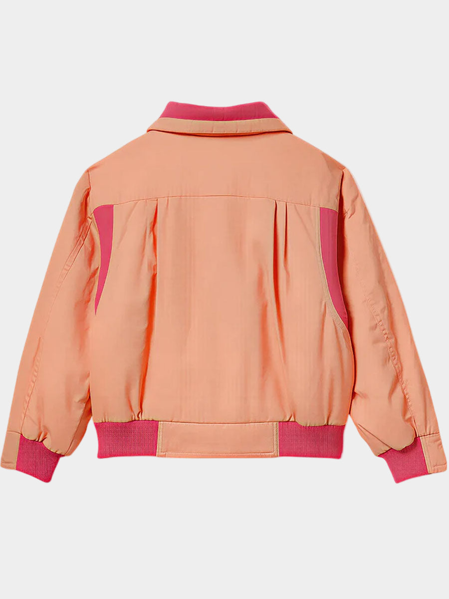 Stranger Things Season 5 Holly Wheeler Jacket