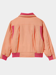 Stranger Things Season 5 Holly Wheeler Jacket