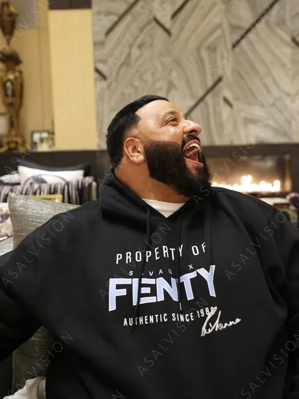 Unisex Super Bowl Fenty Hoodie