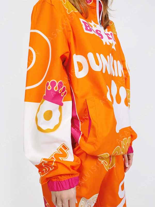 Dunkings Tracksuit