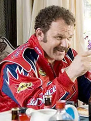 Old Spice Racing Jacket