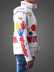 Ricky Bobby Jacket