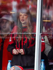 Taylor Swift Chiefs Sweatshirt