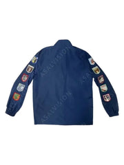 Taylor Swift Lana Del Rey Jacket