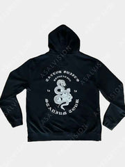 Taylor Swift Reputation Snake Hoodie