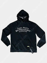 Taylor Swift Reputation Snake Hoodie