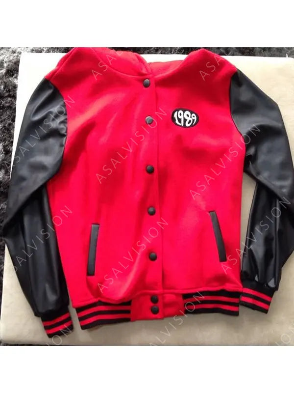 Taylor Swift 1989 Jacket