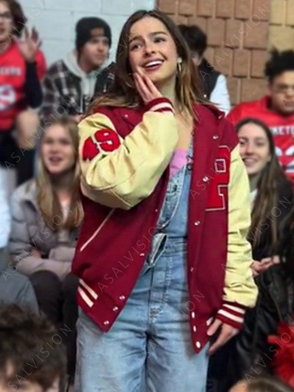 Thanksgiving 2023 Varsity Jacket