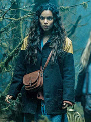 The Watchers Georgina Campbell Jacket