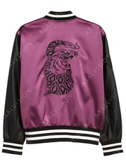 The Weeknd H&M Jacket