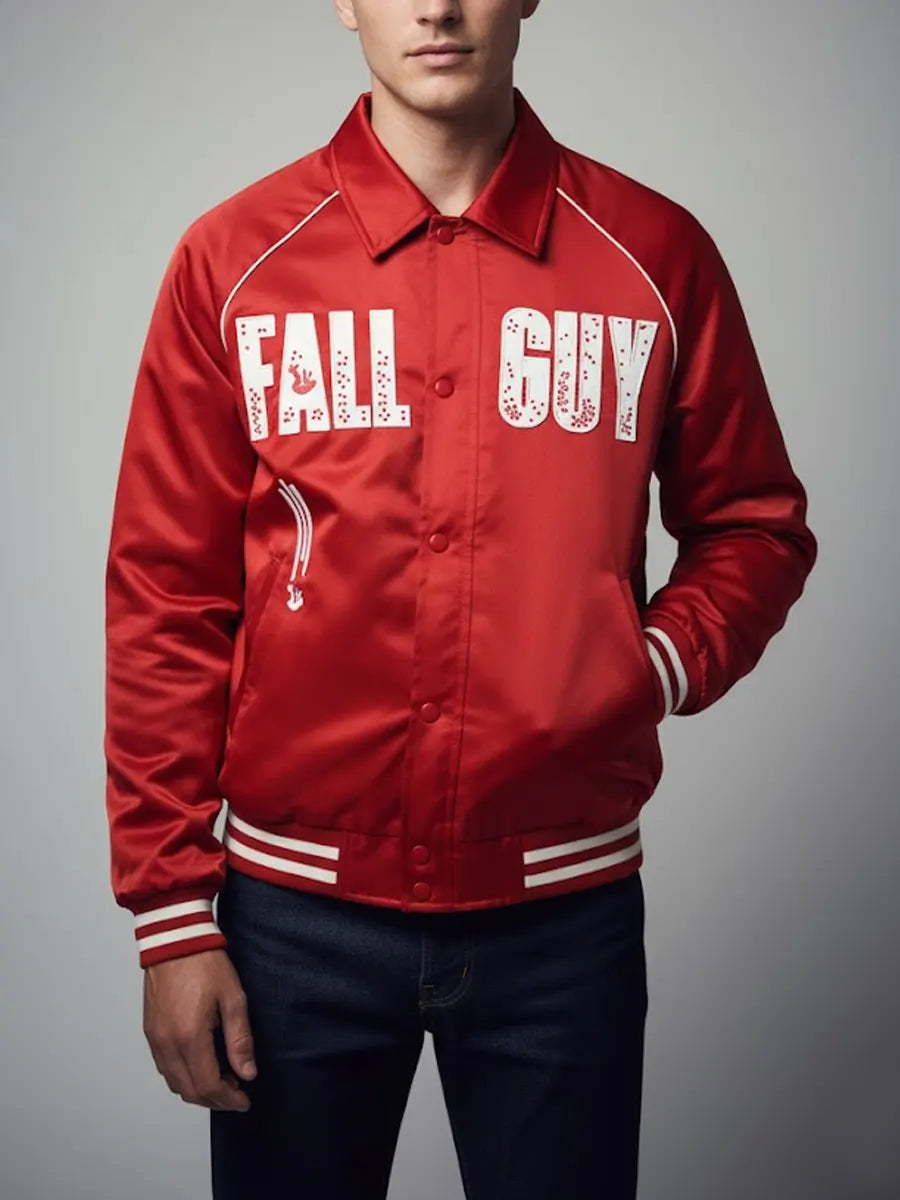 Fall Guy SXSW 2024 Jacket