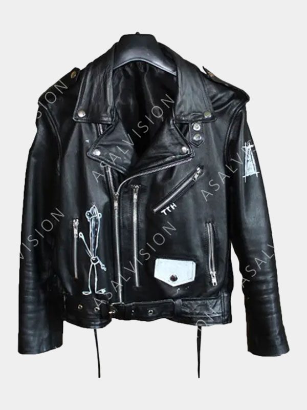 These Things Happen When It's Dark Out Jacket